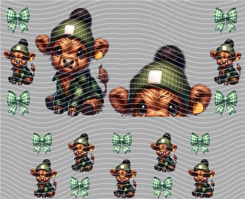 Mini stanlye cup-KW499